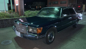 メルセデス・ベンツ/Ｓクラス-167817