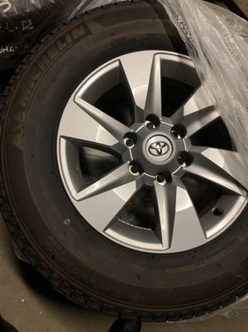 タイヤホイール後