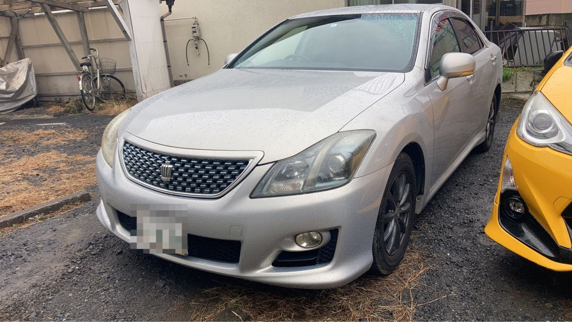 Ｍ様様の車両画像