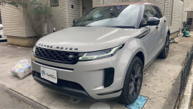 ランドローバー/レンジローバーイヴォーク-168376