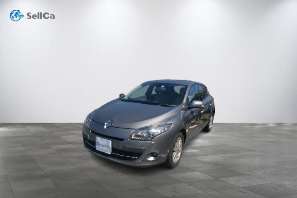 ルノー/メガーヌ-16846