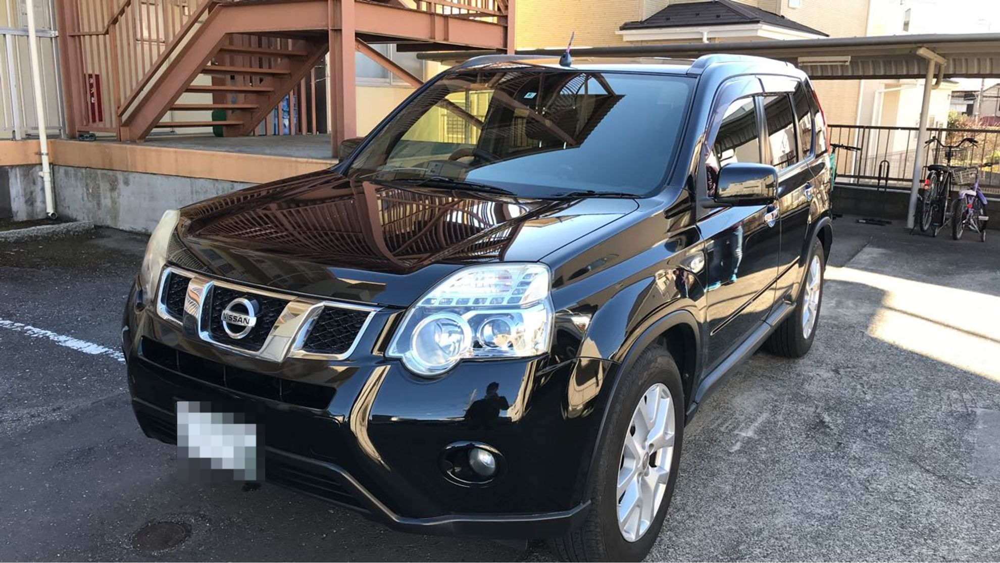 Ｍ様様の車両画像