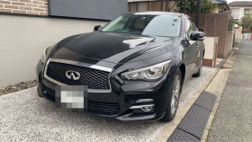 日産/スカイライン-168617