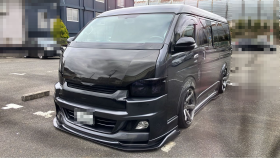 トヨタ/レジアスエースバン-168619