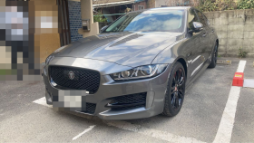 ジャガー/ＸＥ-168658