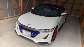 ホンダ/Ｓ６６０-169248