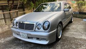 メルセデス・ベンツ/Ｅクラス-169249