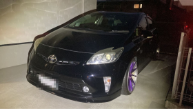 トヨタ/プリウス-169308