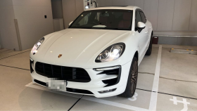 ポルシェ/マカン-169553