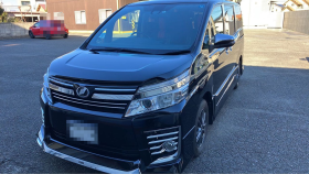 トヨタ/ヴォクシー-169594