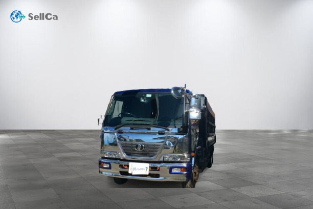 日産ディーゼル/コンドル-16980