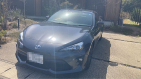 トヨタ/８６-169876