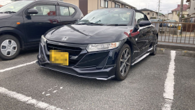 ホンダ/Ｓ６６０-169952