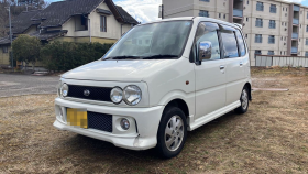 ダイハツ/ムーヴ-170024