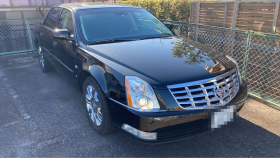 キャデラック/キャデラックＤＴＳ-170054