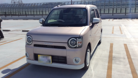 ダイハツ/ミラトコット-170076