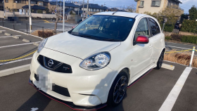 日産/マーチ-170179