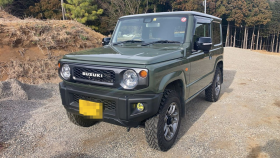 スズキ/ジムニー-170235