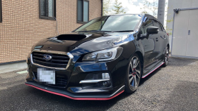 スバル/レヴォーグ-170340