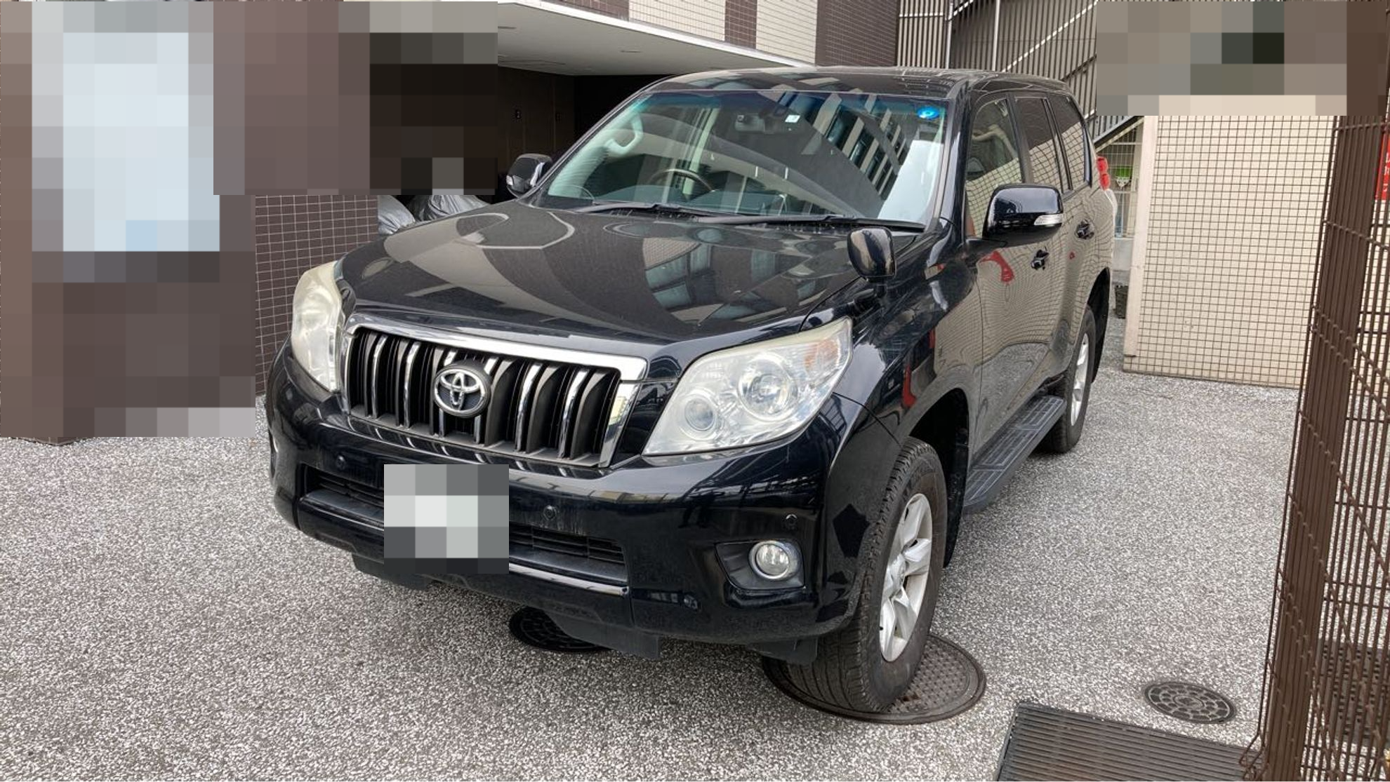 N様様の車両画像