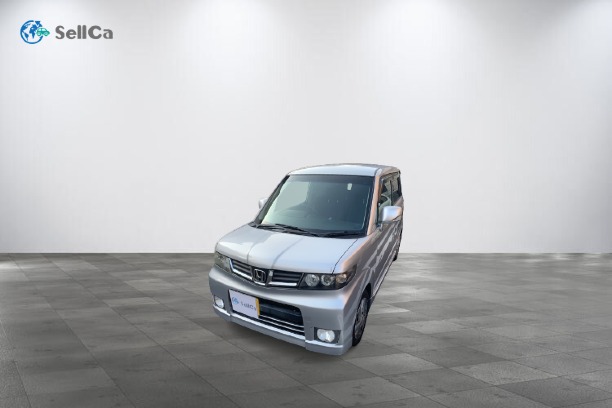 ホンダ/ゼストスパーク-17045