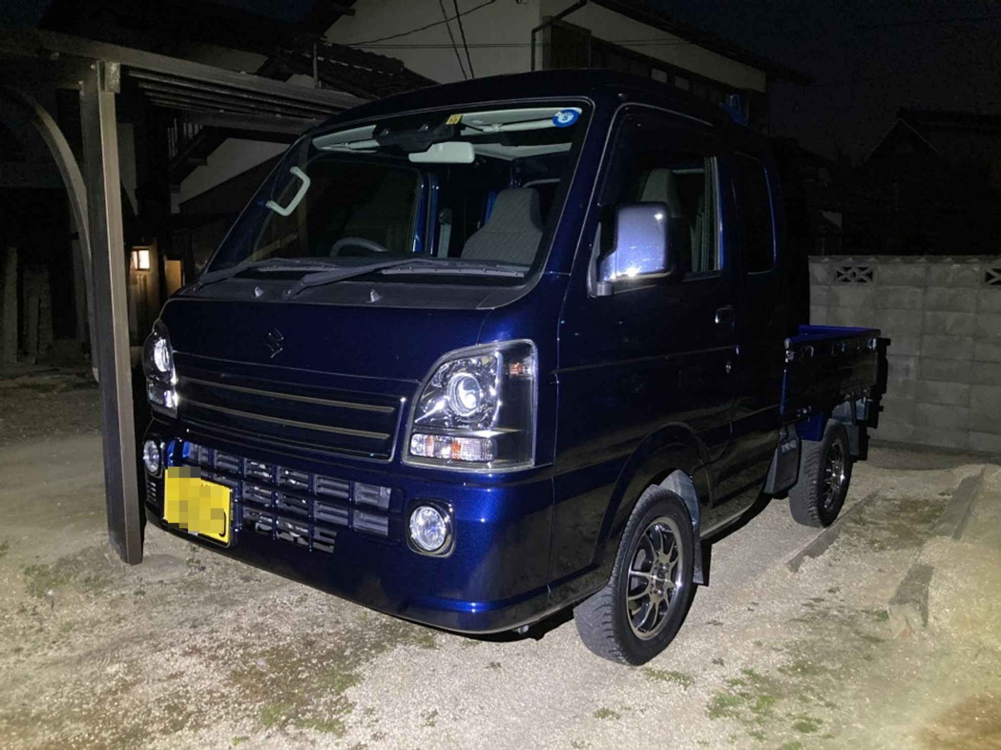 M様様の車両画像