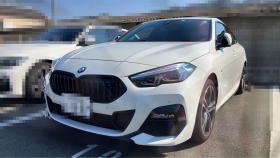 ＢＭＷ/２シリーズ-170521