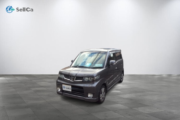 ホンダ ゼストスパークの売買実績画像