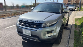 ランドローバー/レンジローバーイヴォーク-170660