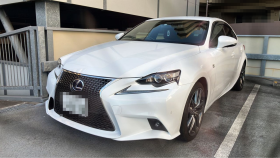 レクサス/ＩＳ-170863