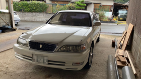 トヨタ/クレスタ-170888