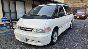 トヨタ/エスティマ-171289