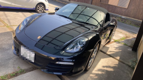 ポルシェ/ボクスター-171375