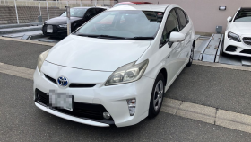 トヨタ/プリウス-171433