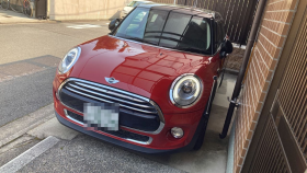 2023年3月10日成約のＭＩＮＩ売買実績画像