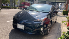 トヨタ/プリウス-171628