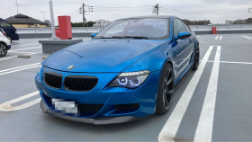 ＢＭＷ/Ｍ６-171653