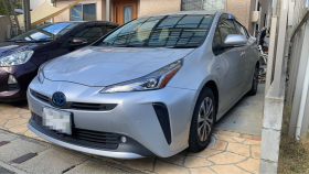 トヨタ/プリウス-171746