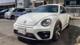 フォルクスワーゲン/ザ・ビートル-171807