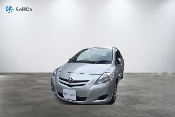 トヨタ/ベルタ-17186