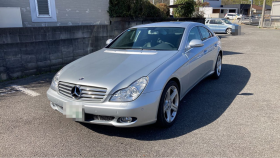 メルセデス・ベンツ/ＣＬＳクラス-171966