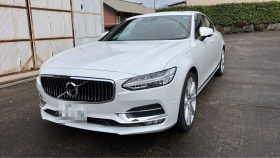 ボルボ/Ｓ９０-172024