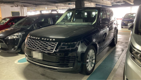 ランドローバー/レンジローバー-172208