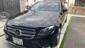 メルセデス・ベンツ/Ｅクラス-172689