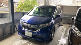 ホンダ/フリード＋-172713