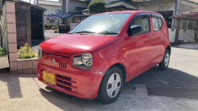 スズキ/アルト-172781