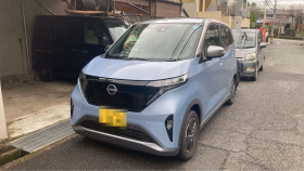 2023年3月20日成約のサクラ売買実績画像