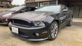 フォード/マスタング-172926