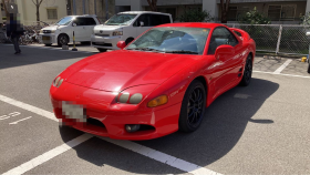 2023年3月24日成約のＧＴＯ売買実績画像