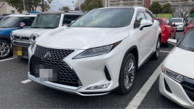 レクサス/ＲＸ-173072